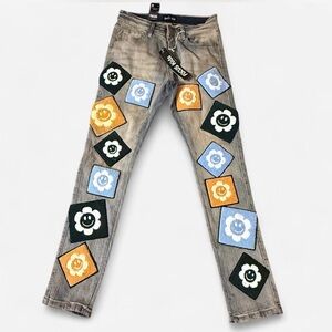 NWT Focus Kids Jeans